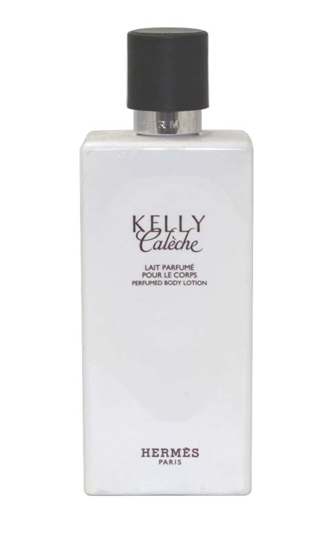 kelly caleche hermes body lotion